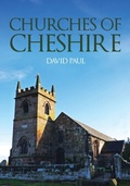Bild: Churches of Cheshire - Amberley Publishing