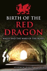 Bild: Birth of the Red Dragon - Amberley Publishing