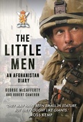 Cover: The Little Men - Amberley Publishing