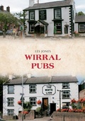 Cover: Wirral Pubs - Amberley Publishing