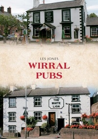 Abbildung von: Wirral Pubs - Amberley Publishing