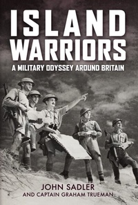 Abbildung von: Island Warriors - Amberley Publishing