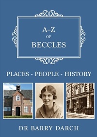 Abbildung von: A-Z of Beccles - Amberley Publishing