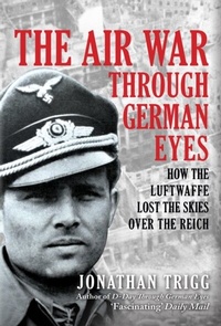 Abbildung von: The Air War Through German Eyes - Amberley Publishing