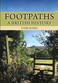Bild: Footpaths - Amberley Publishing