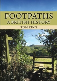 Abbildung von: Footpaths - Amberley Publishing