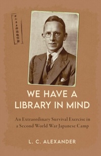 Abbildung von: We Have a Library in Mind - Amberley Publishing