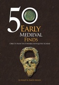 Bild: 50 Early Medieval Finds - Amberley Publishing