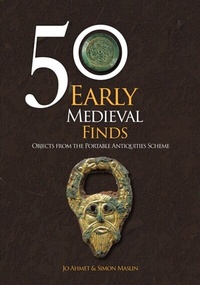Bild: 50 Early Medieval Finds - Amberley Publishing