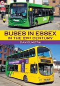 Bild: Buses in Essex in the 21st Century - Amberley Publishing
