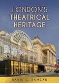 Abbildung von: London's Theatrical Heritage - Amberley Publishing