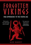 Bild: Forgotten Vikings - Amberley Publishing