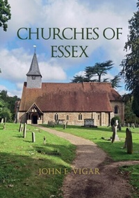 Abbildung von: Churches of Essex - Amberley Publishing