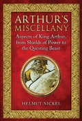 Abbildung von: Arthur's Miscellany - Amberley Publishing