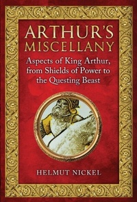 Abbildung von: Arthur's Miscellany - Amberley Publishing