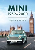 Cover: Mini 1959-2000 - Amberley Publishing