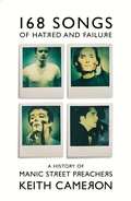 Cover: 168 Songs of Hatred and Failure - White Rabbit