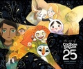 Cover: The Art of Cartoon Saloon: 25 Years - Abrams