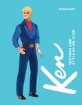 Cover: Ken - Abrams