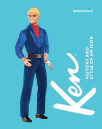 Abbildung von: Ken - Abrams