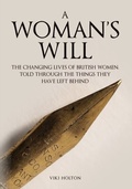 Cover: A Woman's Will - Amberley Publishing