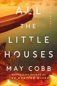 Enlarge image Cover: All the Little Houses - Sourcebooks Landmark