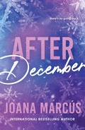 Cover: After December - Sourcebooks Casablanca