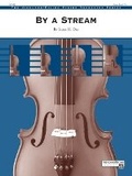 Cover: By a Stream - Alfred Music