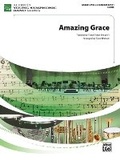 Cover: Amazing Grace - Alfred Music