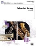 Cover: School of Swing - Alfred Music