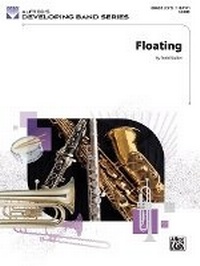 Enlarge image Cover: Floating - Alfred Music