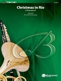 Cover: Christmas in Rio - Alfred Music