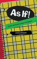 Cover: As If! - Duke University Press