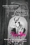 Cover: Puck You! - Arabi Manor