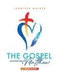 Cover: The Gospel According to Matthew - Lucid Books