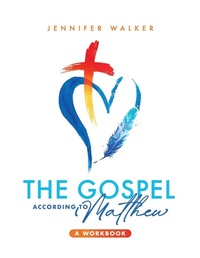 Enlarge image Cover: The Gospel According to Matthew - Lucid Books