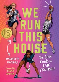 Abbildung von: We Run This House - Triumph Books