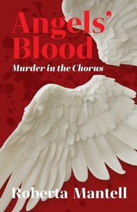 Enlarge image Cover: Angels' Blood - Indies United Publishing House, LLC