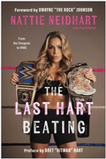 Cover: The Last Hart Beating - Benbella Books
