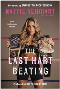 Enlarge image Cover: The Last Hart Beating - Benbella Books