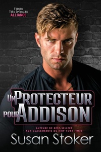 Enlarge image Cover: Un protecteur pour Addison - Stoker Aces Production
