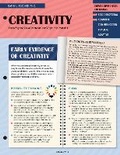 Cover: Creativity - Brookes Publishing Co