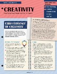 Enlarge image Cover: Creativity - Brookes Publishing Co