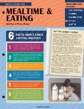 Cover: Mealtime & Eating - Brookes Publishing Co