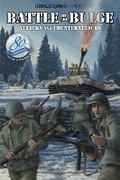 Cover: Battle of the Bulge - Monroe Publications