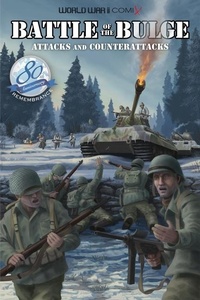 Abbildung von: Battle of the Bulge - Monroe Publications