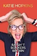 Cover: Batsh*t Bonkers Britain - KHP Limited