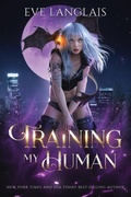 Cover: Training My Human - Eve Langlais