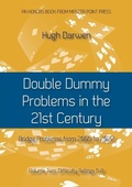 Cover: Double Dummy Problems in the 21st Century Vol. 2 - Master Point Press