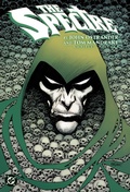 Cover: The Spectre by John Ostrander and Tom Mandrake Omnibus Vol. 1 - DC Comics